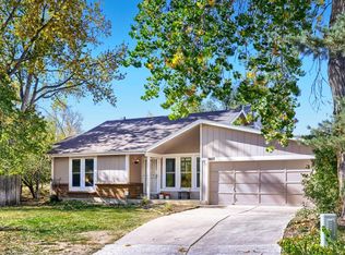 3877 Arbol Ct, Boulder, CO 80301