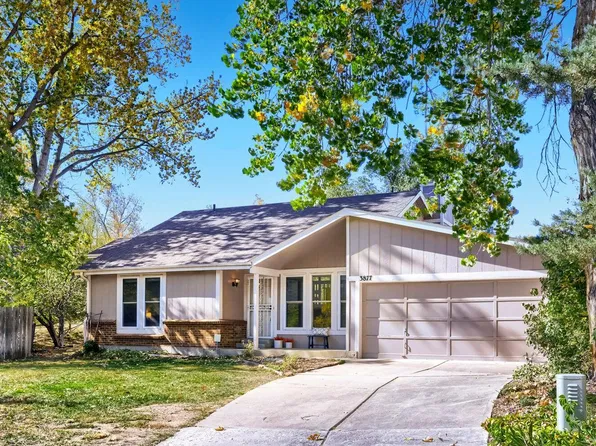 3877 Arbol Ct, Boulder, CO 80301