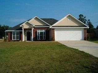 11 Lee Road 2152, Valley, AL