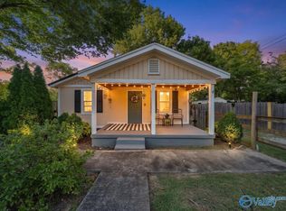 1801 Moody Ridge Rd, Scottsboro, AL 35768