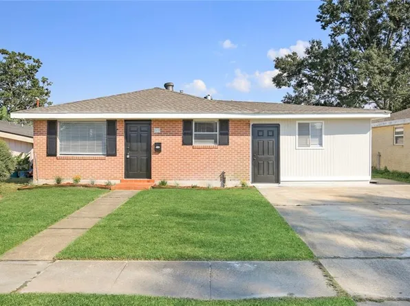 729 N Cumberland St, Metairie, LA 70003