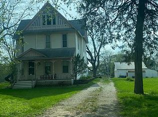 318 SW 3rd St, Panora, IA 50216