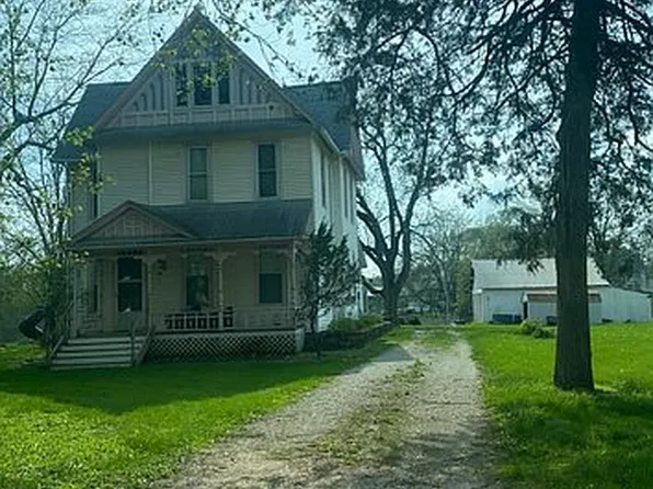 318 SW 3rd St, Panora, IA 50216