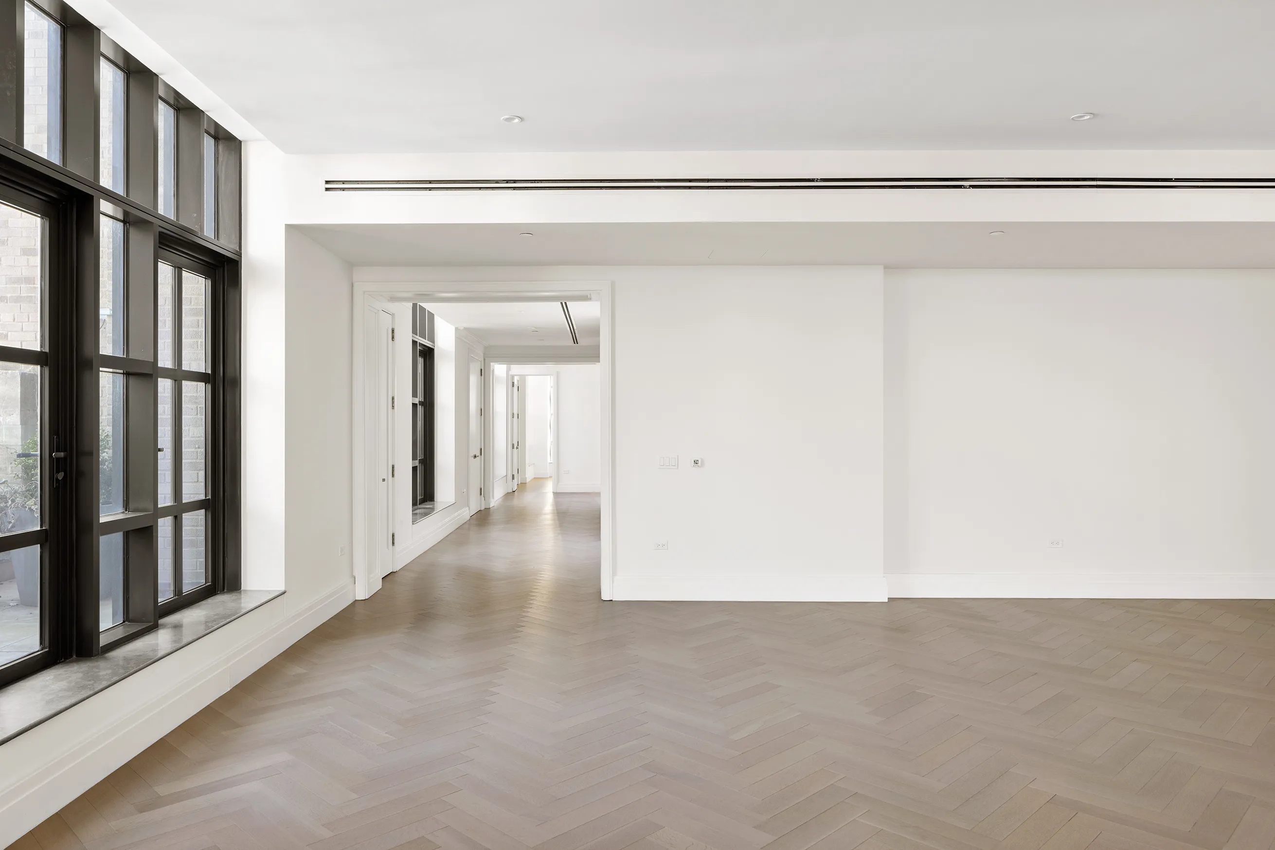 100 Barclay Street #PHC in Tribeca, Manhattan | StreetEasy