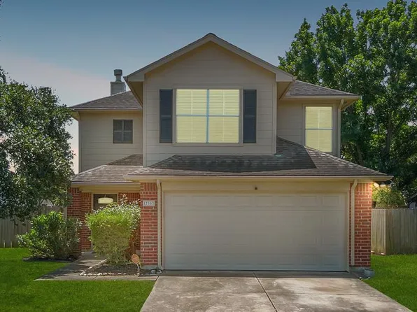 17303 Davenway Drive, Houston, TX 77084