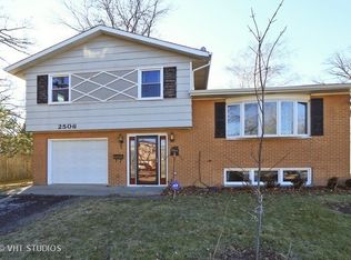 2506 Metropolitan Ave, Waukegan, IL 60087