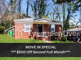 1412 Hateras Ave, Charlotte, NC 28216