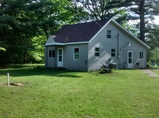 2615 N Green Creek Rd, Muskegon, MI 49445