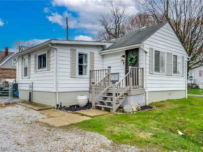 1517 2nd St, Lakemore, OH, 44250