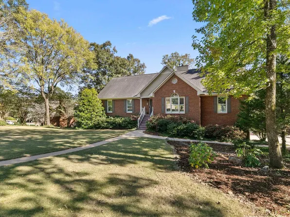 300 Worthington Dr, Trussville, AL 35173