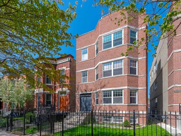 1520 N Leavitt St #1, Chicago, IL 60622