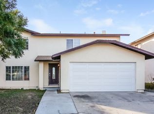 1394 New Chatel Dr, San Diego, CA 92154