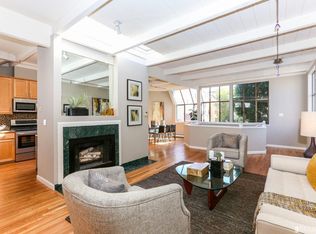 156 Guerrero St, San Francisco, CA 94103
