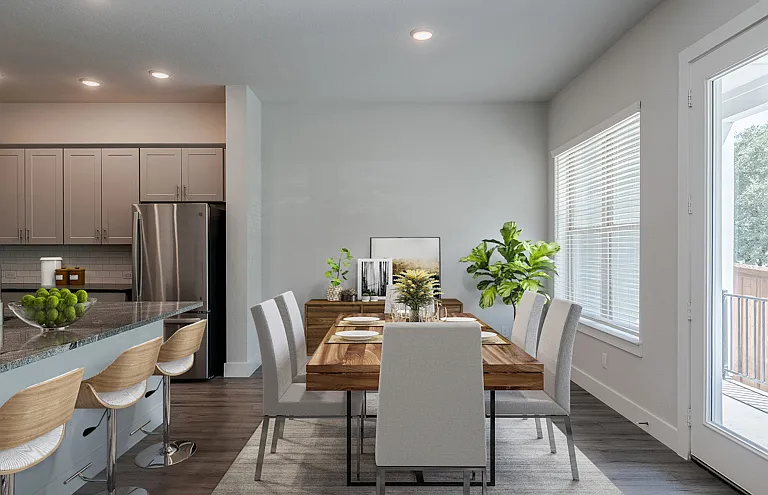 Echelon At Reverchon Bluffs Rental Homes — Photo 15