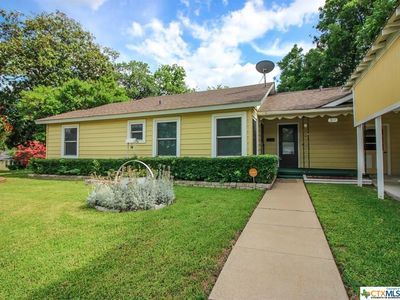 211 E Oakland Ave, Temple, TX, 76501