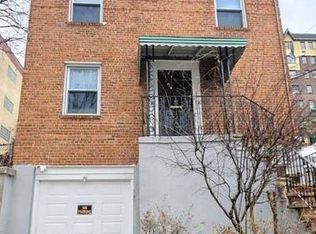 3800 Orloff Ave, Bronx, NY 10463