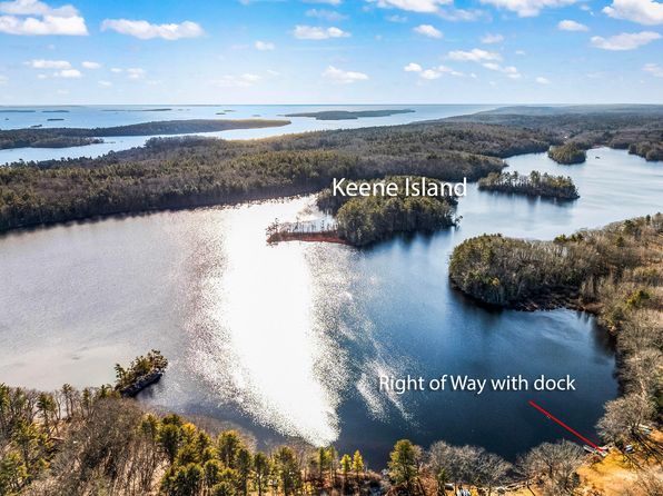M4L93 Keene's Island, Bremen, ME 04551