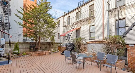 Rented by Brooklyn Group