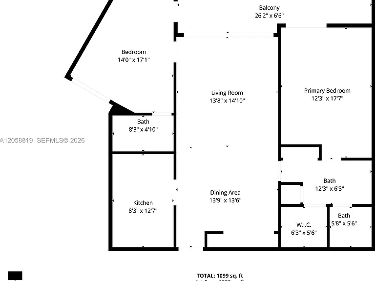 100 Bayview Dr #401 — Photo 42