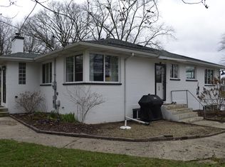 58864 River Heights Dr, Three Rivers, MI 49093