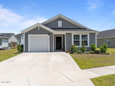 1696 W Coronado Avenue SE, West, NC, 28422