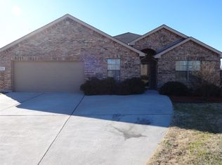 620 Penta Rd, Fort Worth, TX 76108