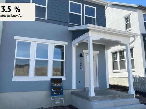 6643 W South Jordan Pkwy, South Jordan, UT 84009