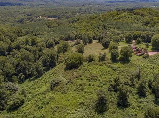 TRACT 15 County Road 705, Riceville, TN 37370