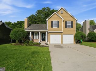 3125 Brookfield Dr, Austell, GA 30106
