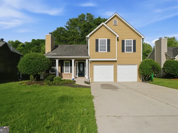 3125 Brookfield Dr, Austell, GA 30106