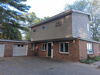 N2796 Shore Dr, Marinette, WI, 54143