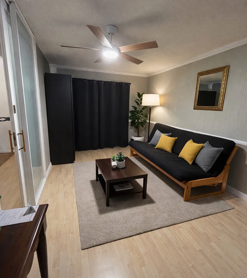 2 bed, 730 sqft, $2,200 — Photo 3