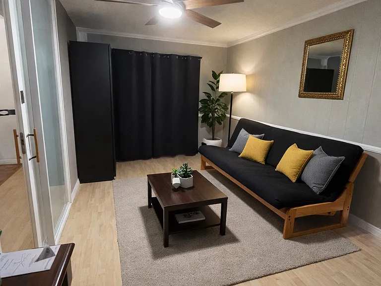 3385 Santa Fe Ave #80 — Photo 3