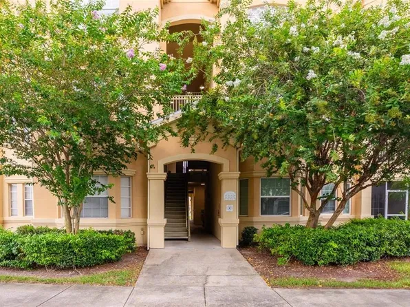 709 TERRACE RIDGE CIRCLE #709, DAVENPORT, FL 33896