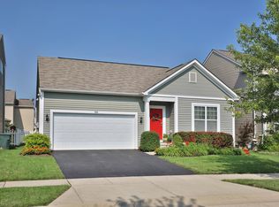 389 Modesta Rd, Columbus, OH 43213