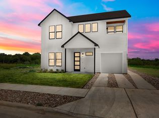 2720 Bristol Dr #1, Austin, TX 78723