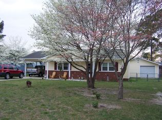 3708 Leonard Pl, Hope Mills, NC 28348