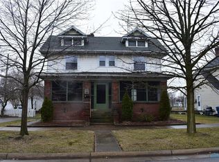 719 Wayne St, Sandusky, OH