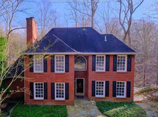 1024 Glen Rd, Charleston, WV 25314