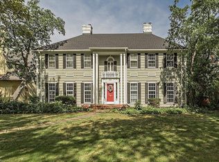 15015 Onaway Rd, Shaker Heights, OH 44120