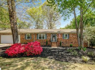 6 Shelly Ln, Taylors, SC 29687