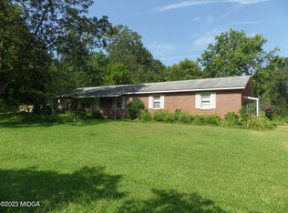2816 Montpelier Station Rd, Musella, GA 31066