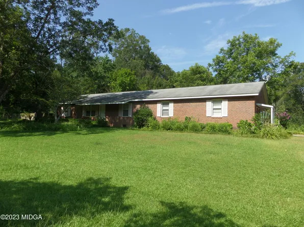 2816 Montpelier Station Rd, Musella, GA 31066