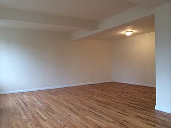 Rented by Crescent Heights