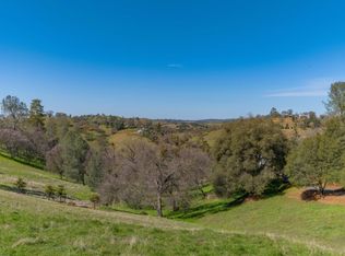 Gods Hill Rd, Amador City, CA 95601