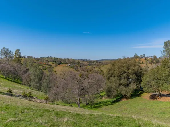 Gods Hill Rd, Amador City, CA 95601