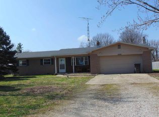 10701 N Faye Ave, Muncie, IN