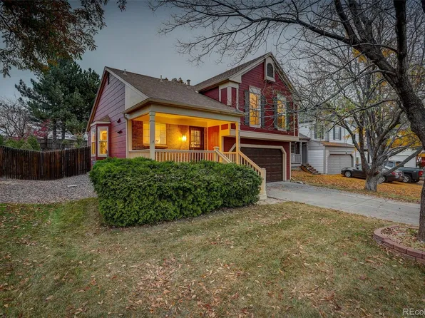 8517 Union Circle, Arvada, CO 80005