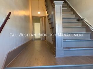 390 E Santa Clara St APT 1, San Jose, CA 95113