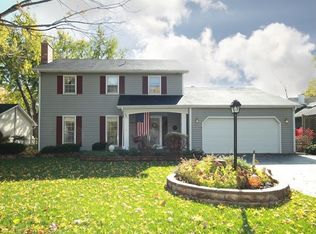 26W467 Blair St, Winfield, IL 60190